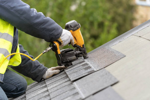Best Roof Leak Repair  in Lincoln, CA