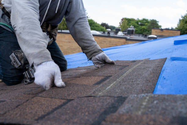 Best Green or Eco-Friendly Roofing Solutions  in Lincoln, CA