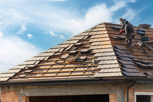 Best Asphalt Shingle Roofing  in Lincoln, CA