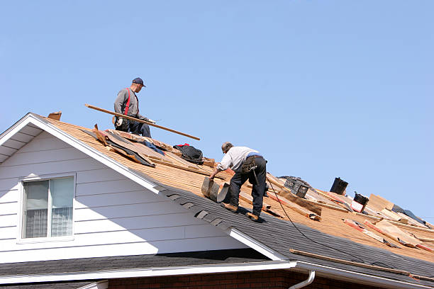 Best Sheet Metal Roofing  in Lincoln, CA