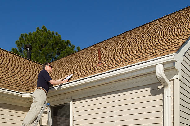 Best Metal Roofing Installation  in Lincoln, CA