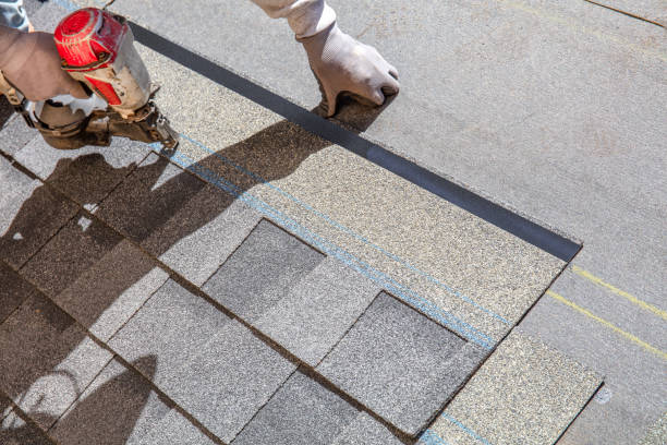 Best Commercial Roofing Services  in Lincoln, CA